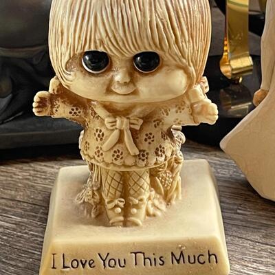 Ceramic Collectibles and More