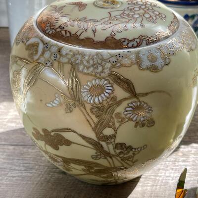 Ceramic Collectibles and More