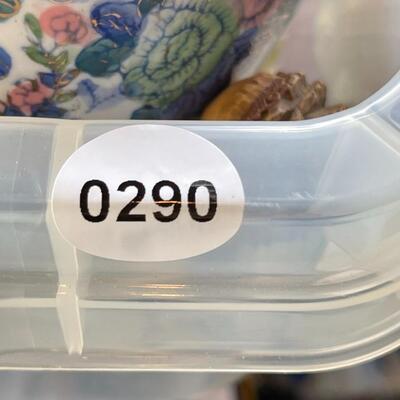 Ceramic Collectibles and More