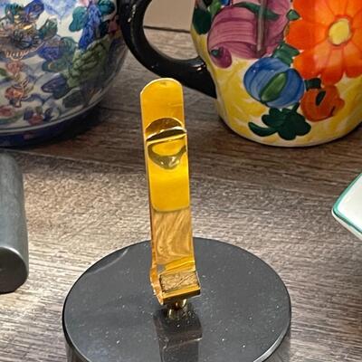 Ceramic Collectibles and More