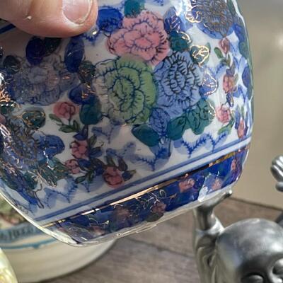 Ceramic Collectibles and More