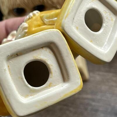 Ceramic Collectibles and More