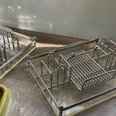 Lot of Kitchen