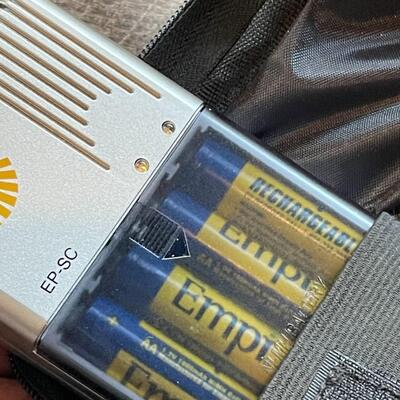 EMPI SELECT Tens Pain Management System