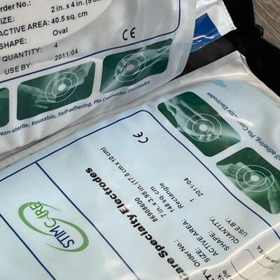 EMPI SELECT Tens Pain Management System