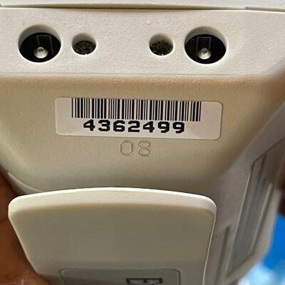 EMPI SELECT Tens Pain Management System