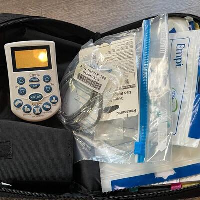 EMPI SELECT Tens Pain Management System