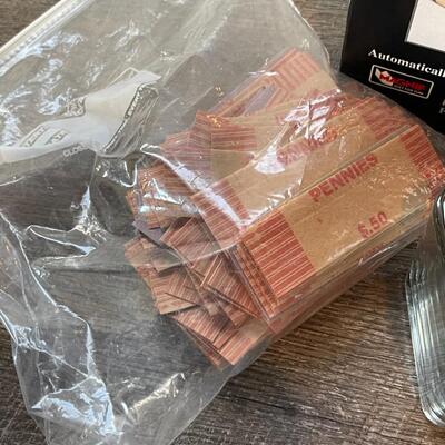 Motorized Coin Bank