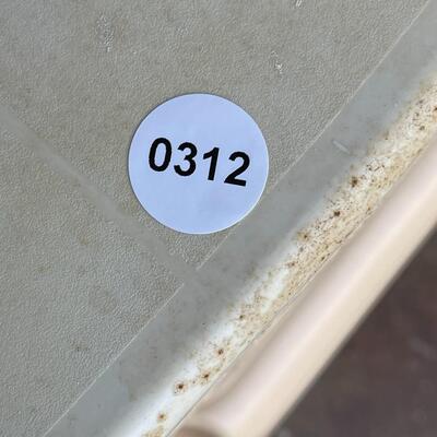 Lot of Step Stools