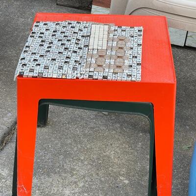 Outdoor Lot
