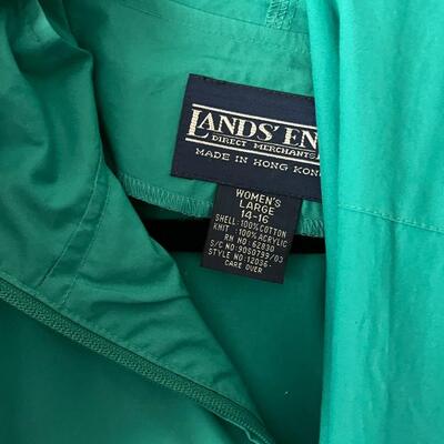 Lot of 6 Windbreakers