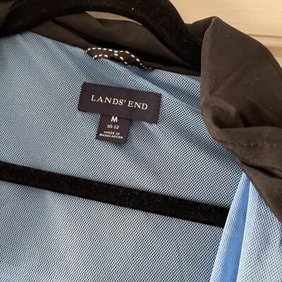 Lot of 6 Windbreakers