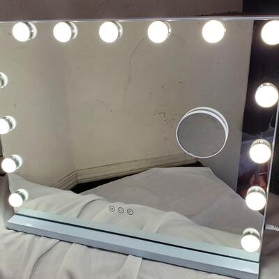 Hollywood Vanity MIrror