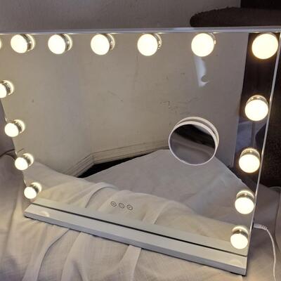 Hollywood Vanity MIrror