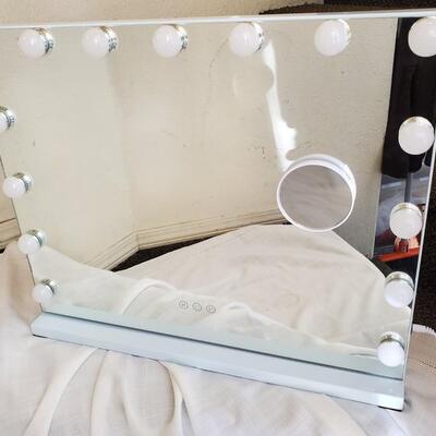 Hollywood Vanity MIrror