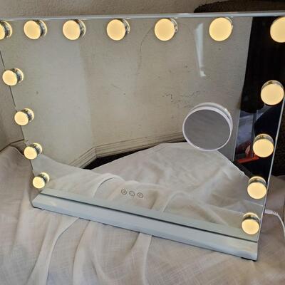 Hollywood Vanity MIrror