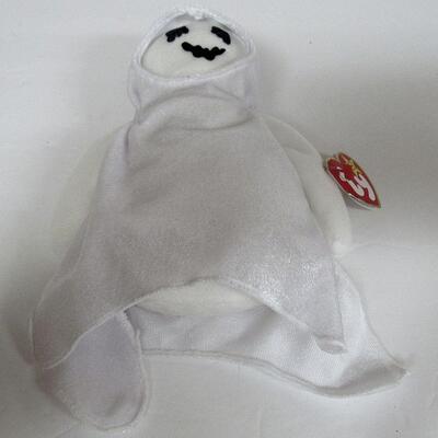 Ty Beanie, Sheets the Ghost 1999