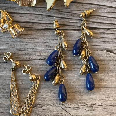 Jewelry Lot J1