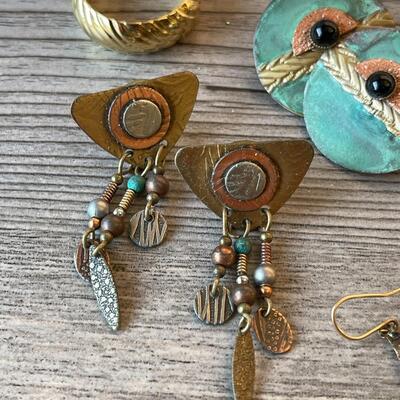 Jewelry Lot J1