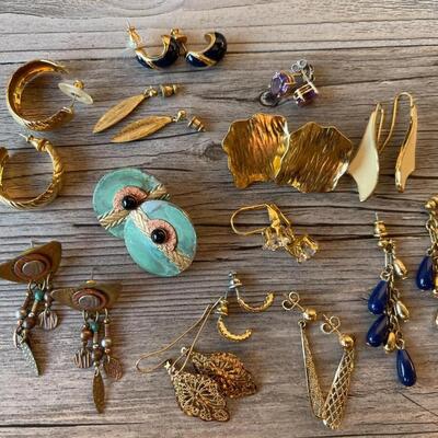 Jewelry Lot J1