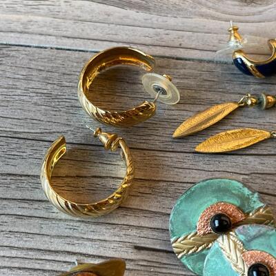 Jewelry Lot J1