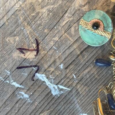 Jewelry Lot J1