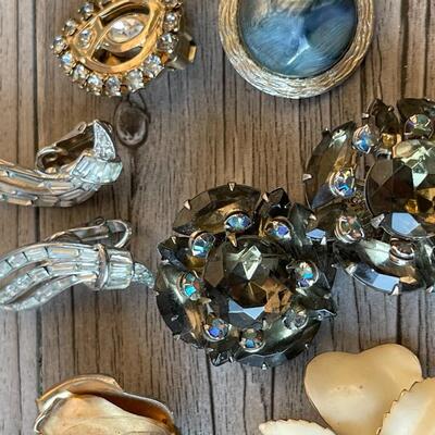 Jewelry Lot J2