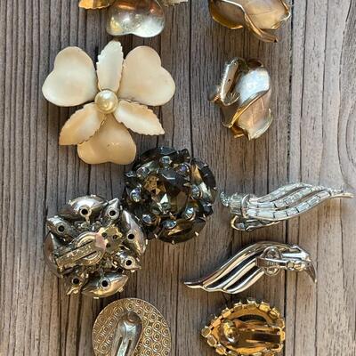 Jewelry Lot J2