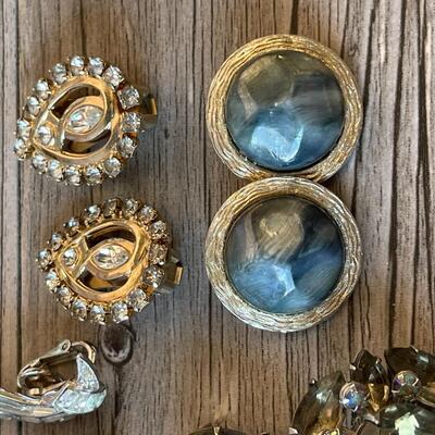 Jewelry Lot J2