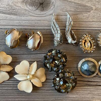 Jewelry Lot J2