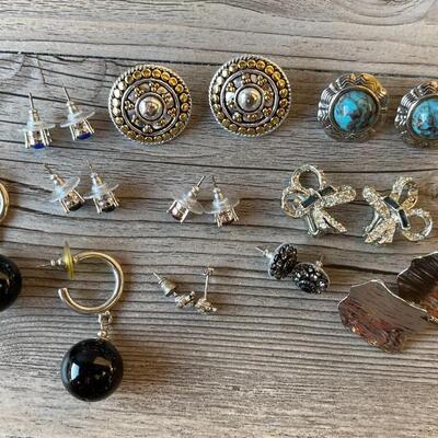 Jewelry Lot J3