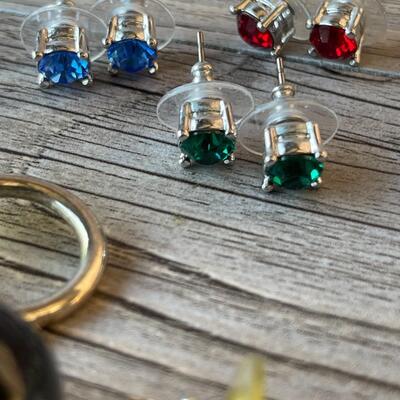 Jewelry Lot J3