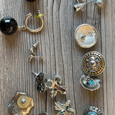 Jewelry Lot J3