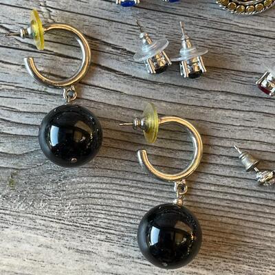 Jewelry Lot J3