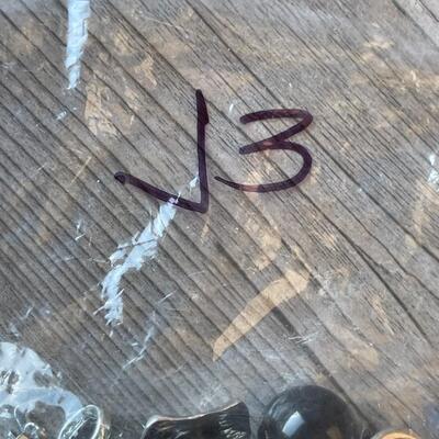 Jewelry Lot J3