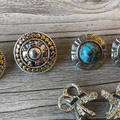 Jewelry Lot J3