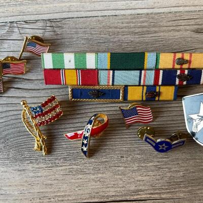 Jewelry Lot J4