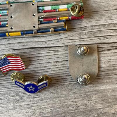 Jewelry Lot J4