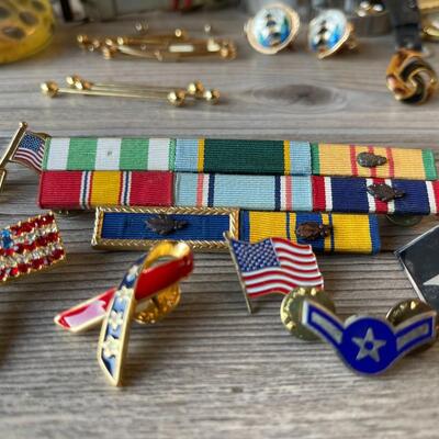 Jewelry Lot J4