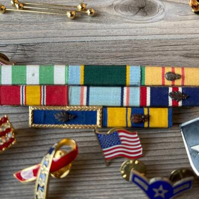 Jewelry Lot J4