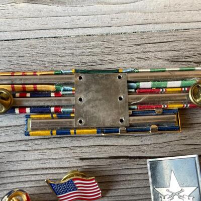 Jewelry Lot J4