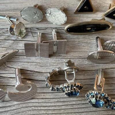 Jewelry Lot J5