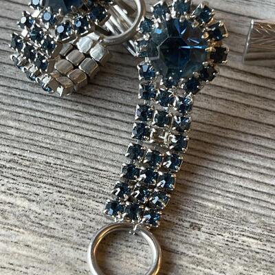 Jewelry Lot J5
