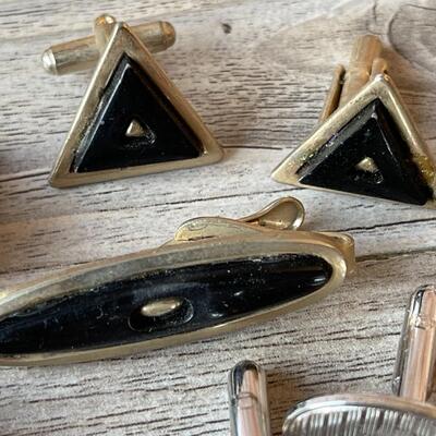 Jewelry Lot J5