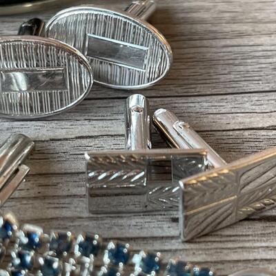 Jewelry Lot J5