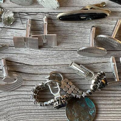 Jewelry Lot J5