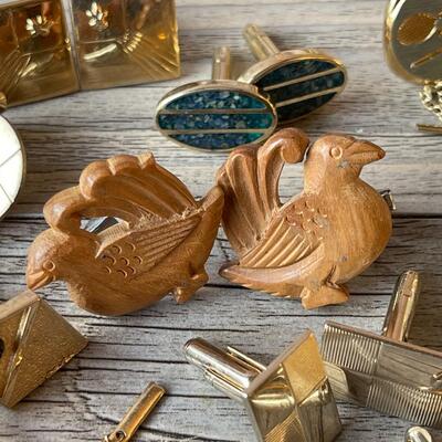 Jewelry Lot J6