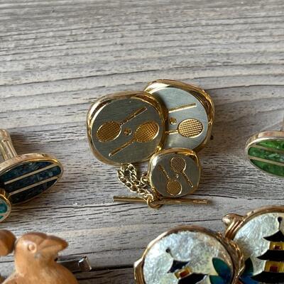 Jewelry Lot J6