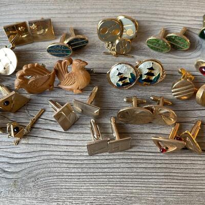 Jewelry Lot J6