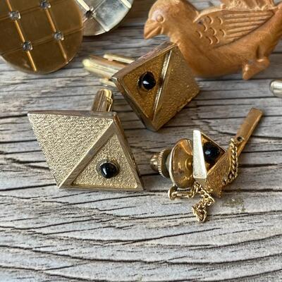 Jewelry Lot J6